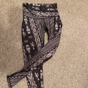 Teeki tribal leggings